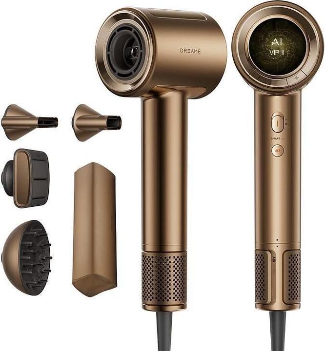 Dreame Pilota Smart AI (1600 W)