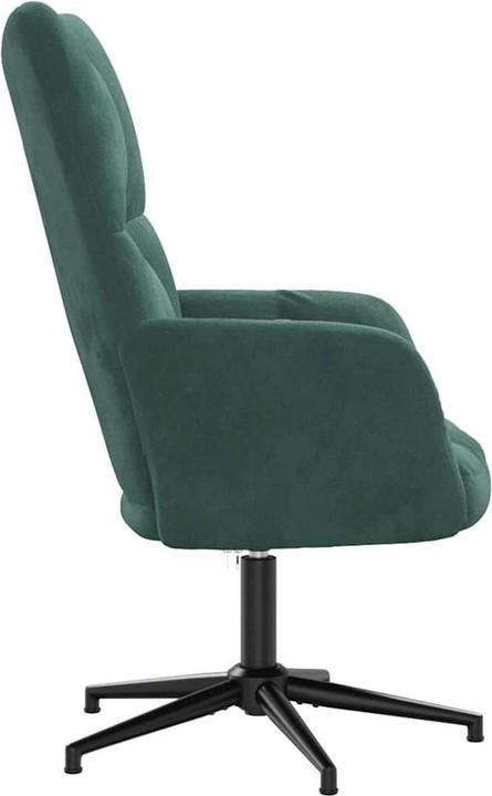 Actual product image vidaXL Relaxsessel