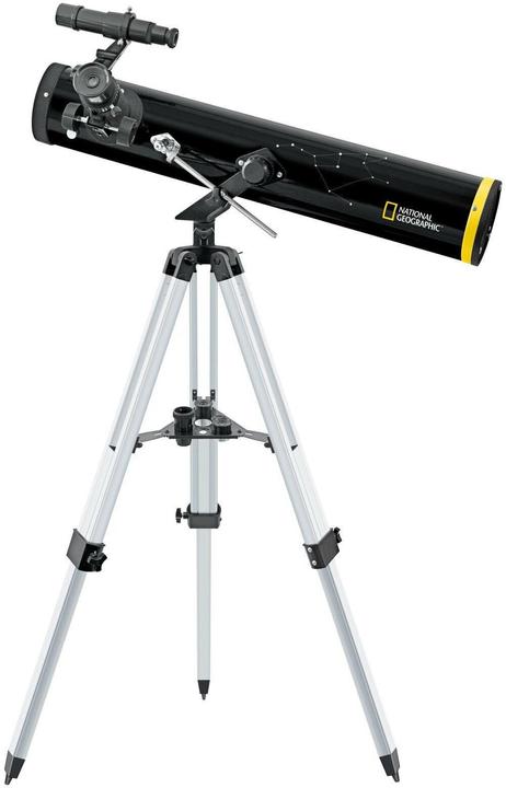 National Geographic Reflector Az