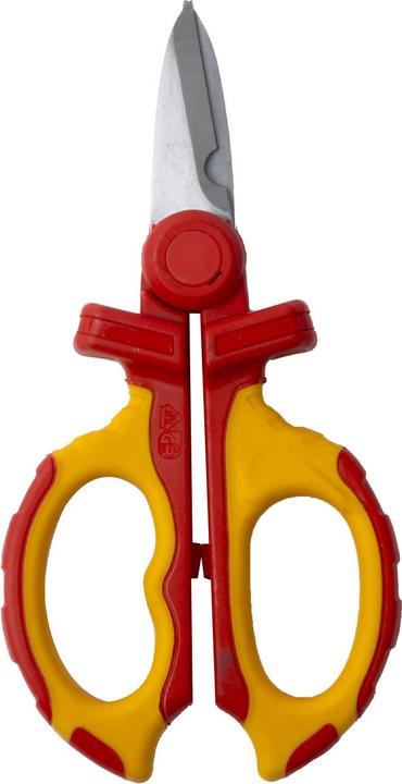 Actual product image Benson Scissors VDE