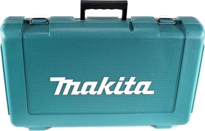 Image du produit Makita Mallette de transport pour visseuse à cartouche sans fil DFR 750 ( 141352-1 ) (1 Pièce)