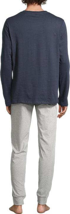 Produktbild Schiesser Night & Home Schlafanzug (54, XL)