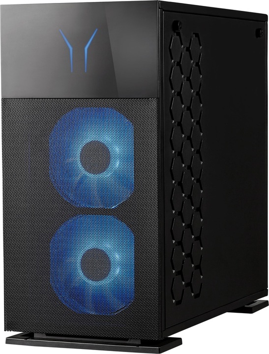 Produktbild Erazer Engineer X30 MD35483 (Intel Core Ultra 7 265F, 32 GB, 2000 GB, GeForce RTX 4070 Super)