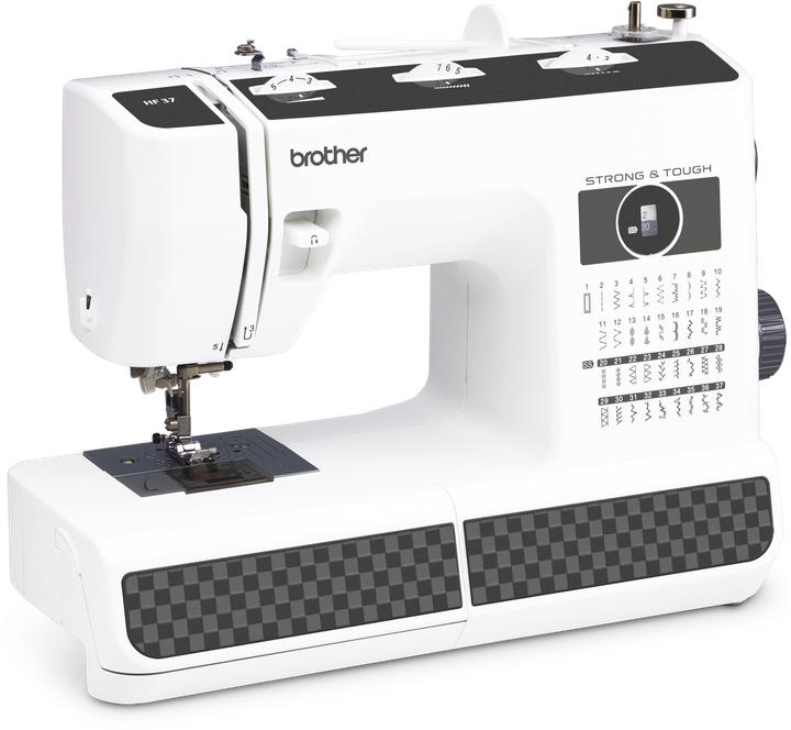 Brother Hf37