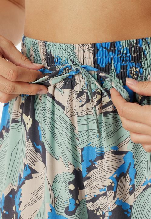 Produktbild Schiesser Pyjamahose Mix + Relax (36)