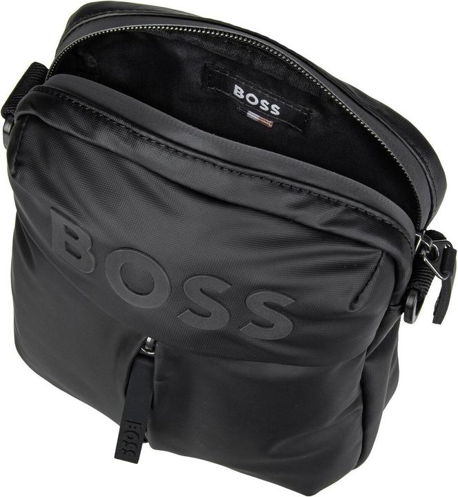 Immagine prodotto Hugo Boss Borsa messenger Stormy - nera