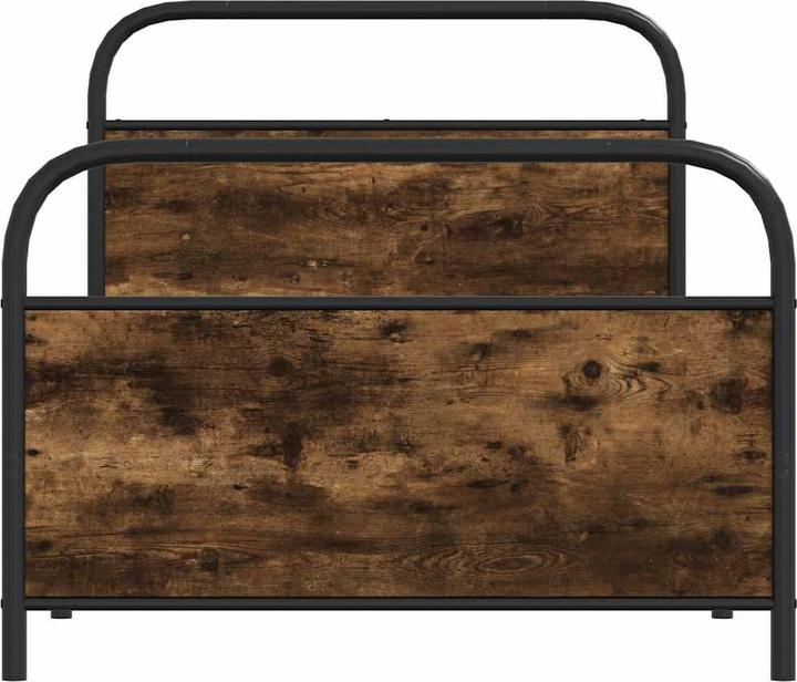 Immagine prodotto vidaXL Letto senza materasso (137 x 190 cm)