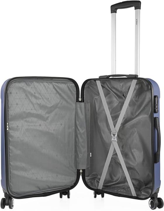 Produktbild Itaca Valigia a Carrello Media