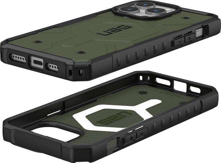 Image du produit UAG Pathfinder Magsafe Case (Apple iPhone 15 Pro Max)