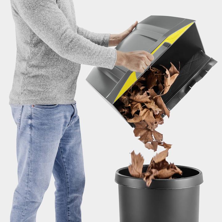 Image du produit Kärcher Professional Kehrmaschine KM 70/15 C Classic