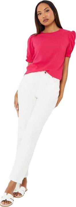 Produktbild Principles TShirt RüschenManschette (38)