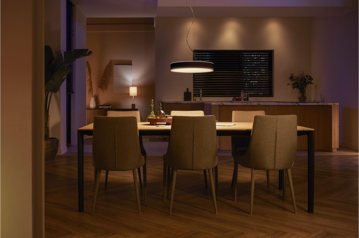 Immagine prodotto Philips Hue White Ambiance Enrave (4500 lm)