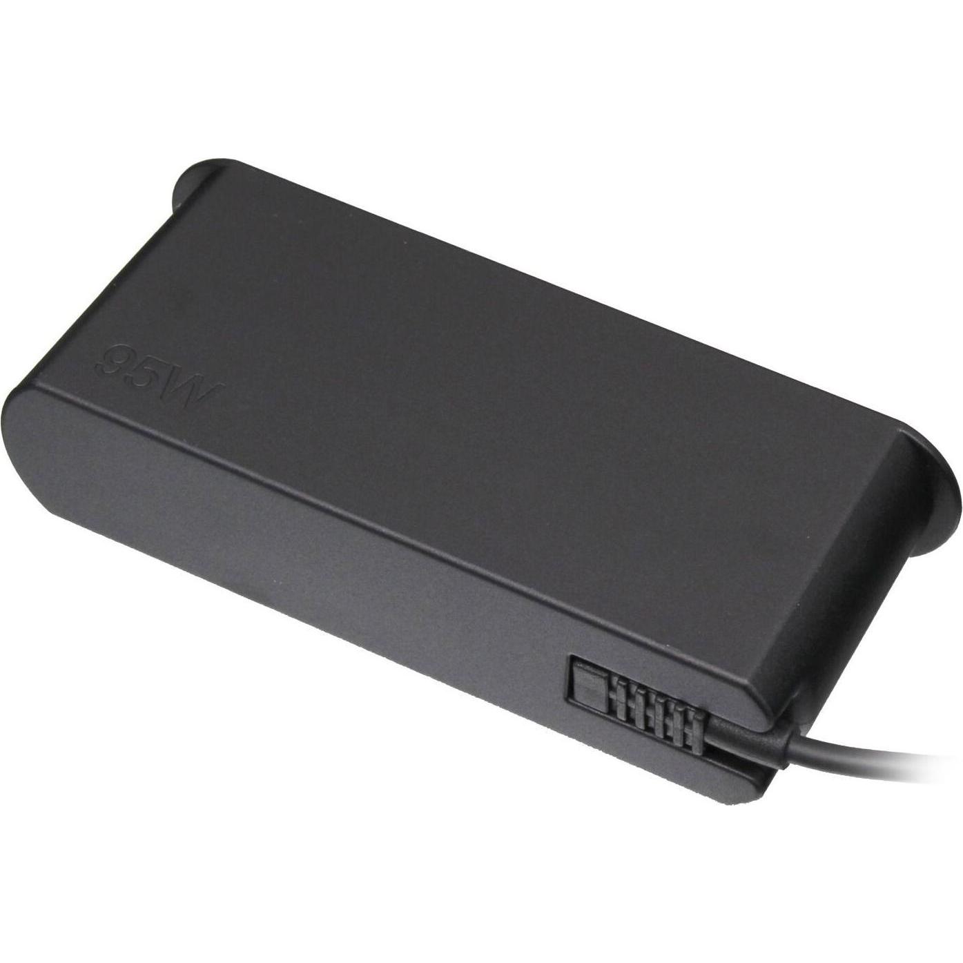Thumbnail - Fujitsu CP811081-XX (95 W), Notebook Netzteil, Schwarz