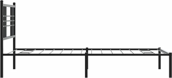 Image du produit vidaXL Bettgestell (100 x 190 cm)