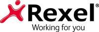 Image du produit Rexel Répertoire en plastique pour A4