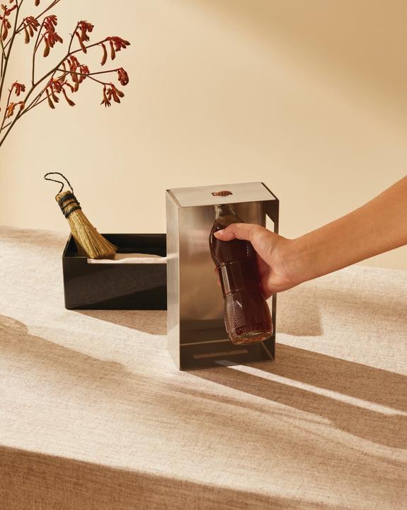 Actual product image Alessi Trick and Treat Tray Container