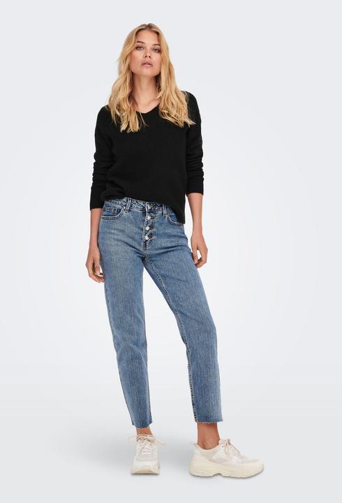 Immagine prodotto Only Maglia con scollo a V (L)