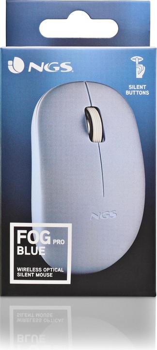 Image du produit NGS Fog Pro (Sans fil)