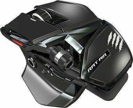 Produktbild MadCatz R.A.T. Air (Kabellos)