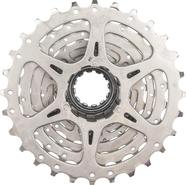 Produktbild Shimano Alivio CS-HG400 (9-fach, 11-28)
