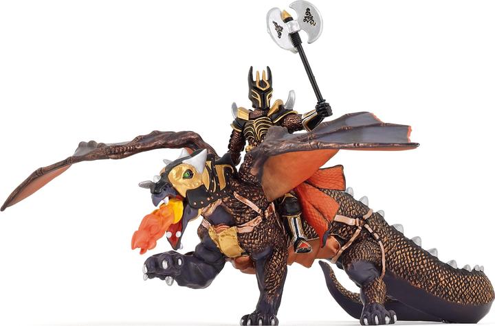 Image du produit Papo Dragon des ténèbres