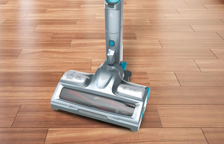 Actual product image Hoover H-Free 500 Hydro Plus
