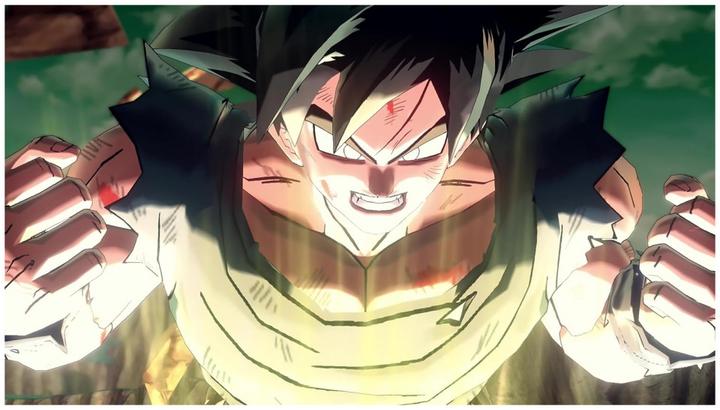 Immagine prodotto Bandai Namco Dragon Ball: Xenoverse 2 (PS5, EN)