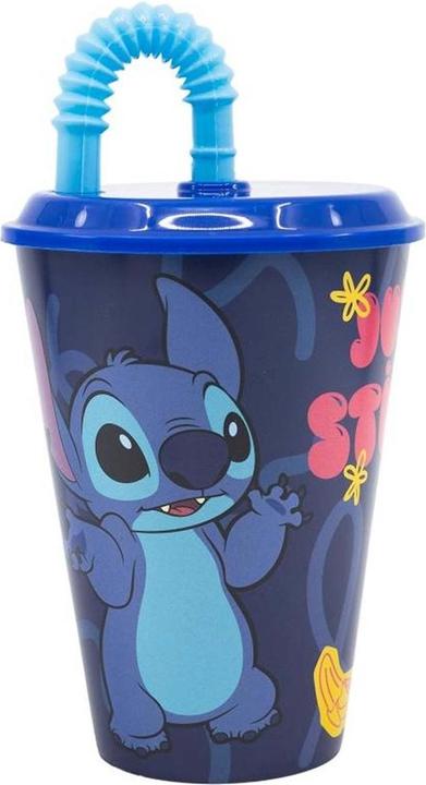 Actual product image Stor Lilo & Stitch - Just Stitch