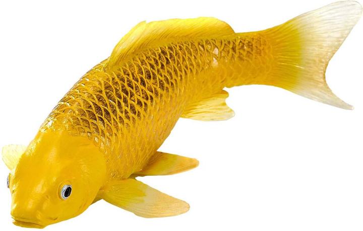 Produktbild Mojo Sealife Koi-Karpfen – Kin Matsuba Koi – 381105
