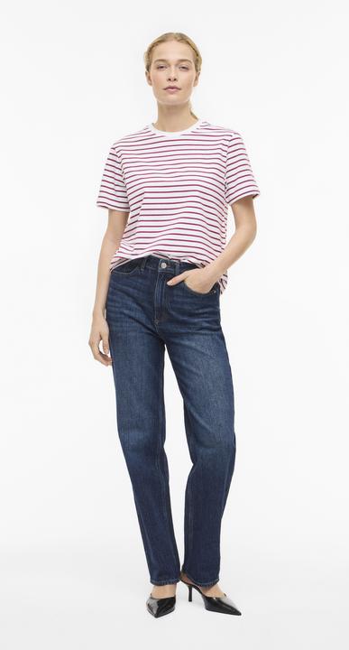 Actual product image Vila Rundhals T-Shirt (S)