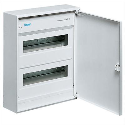 Hager Répartiteur AP 2R