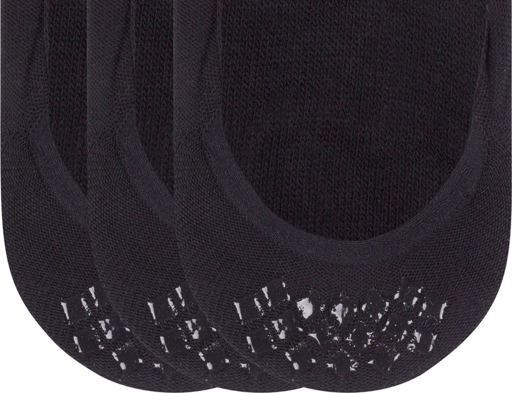 Produktbild Falke Step 3-Pack Damen Füsslinge (37 - 38)