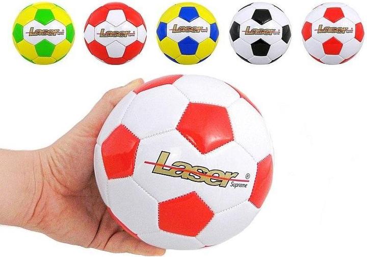 Produktbild Adar Fussball Mini 2 AD (449855) (2)