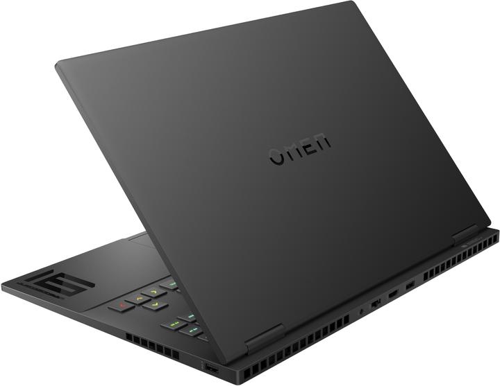 Produktbild HP Omen 16-wf1750nz (16.10", Intel Core i7-14700HX, 32 GB, 2000 GB, CH)