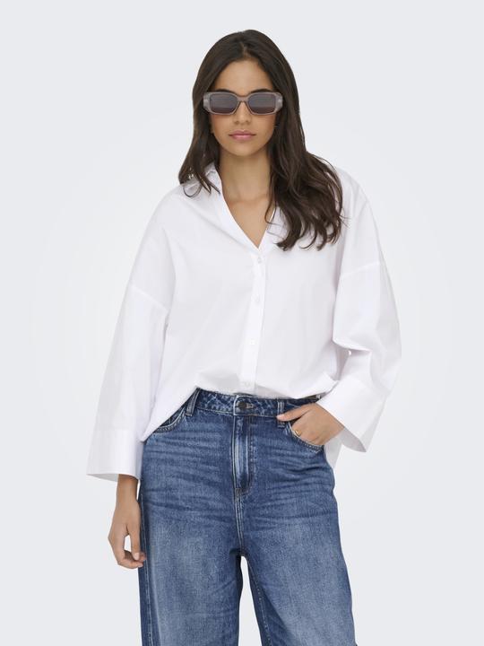 Actual product image JdY JDYMIO Hemd Hemd (L)