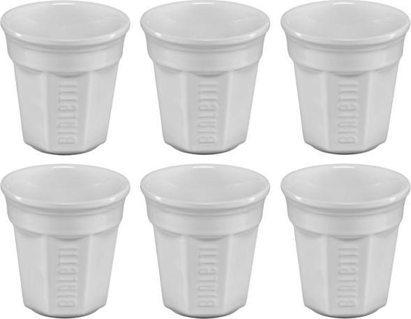Actual product image Bialetti Bicchierino (90 ml, 6 x)