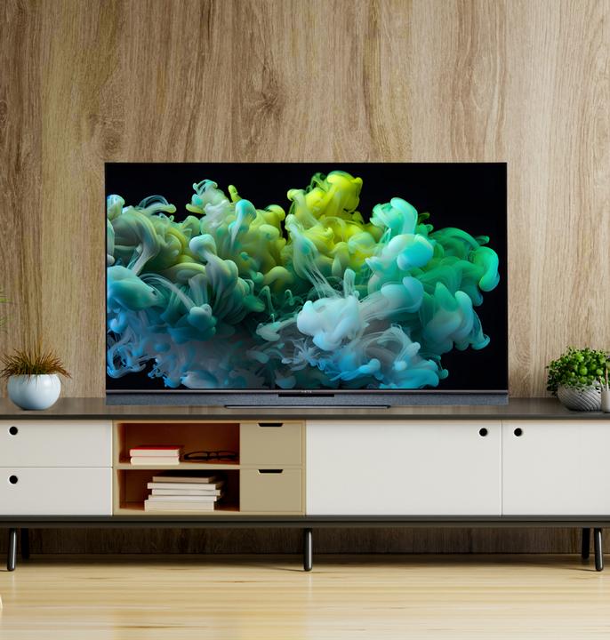 Produktbild Metz 50MQF8001Z (50", QLED, 4K)