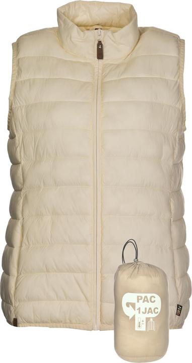 Rukka Pac Vest D