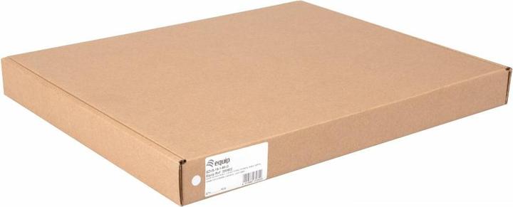 Produktbild equip Fachboden variabel für Serverschränke, 1U gr