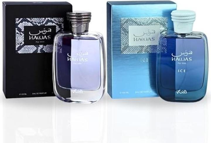 Immagine prodotto Rasasi Hawas Diva EDP (Eau de parfum, 100 ml)