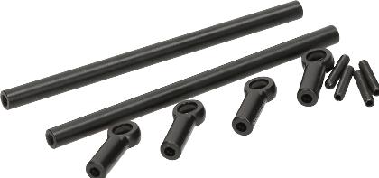 Immagine prodotto Cal Rc Bielle posteriori/superiore (2 pezzi)