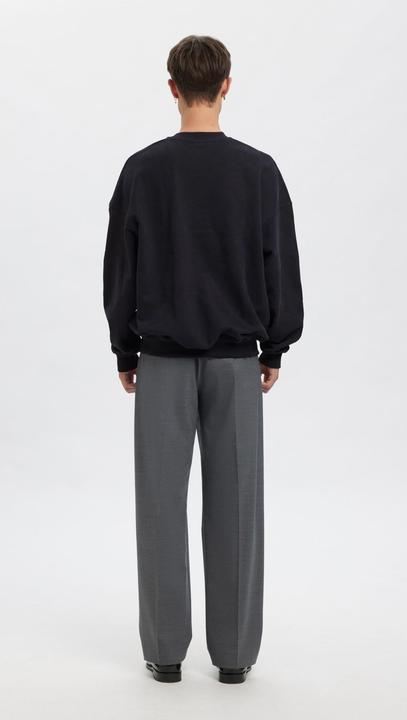 Produktbild Selected Relaxed Fit Sweatshirt (XL)