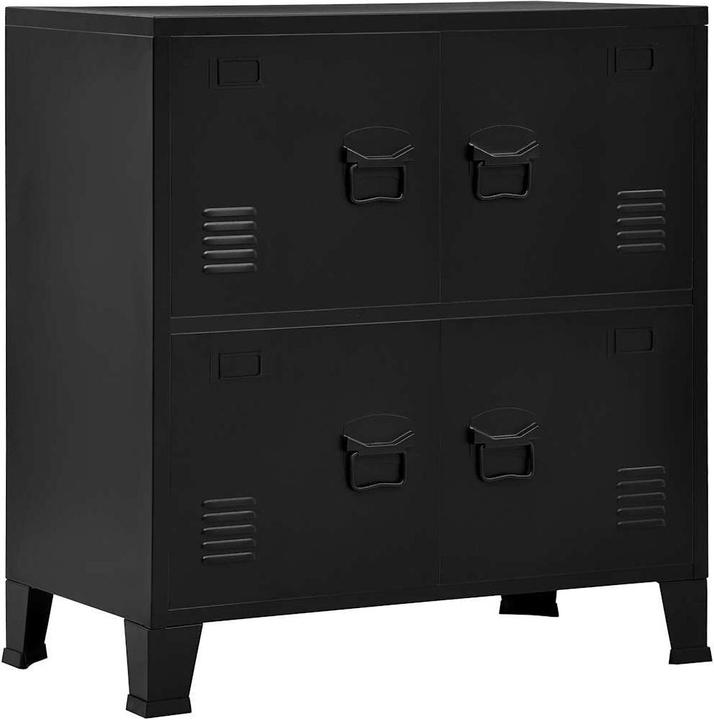 Produktbild VidaXL Kerneels (75 x 40 x 80 cm)