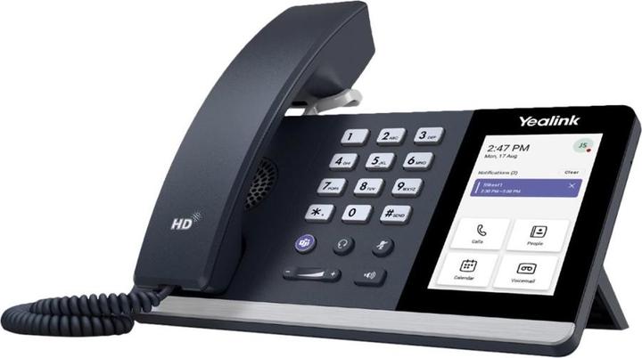 Actual product image Yealink VCM35