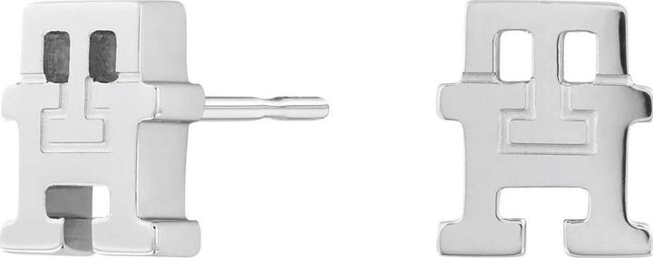 Produktbild Tommy Hilfiger TH Monogram Ohrstecker (Edelstahl)