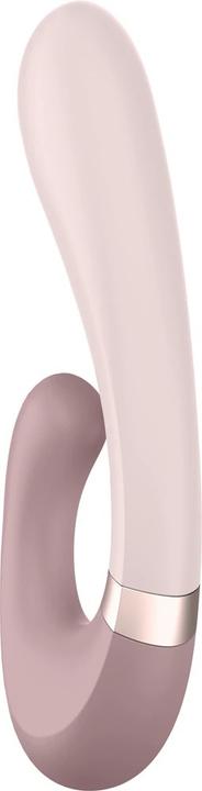 Actual product image Satisfyer Heat Wave