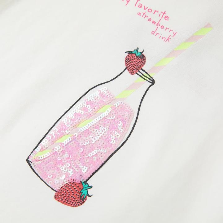 Produktbild vidaXL Kinder T-Shirt (128)