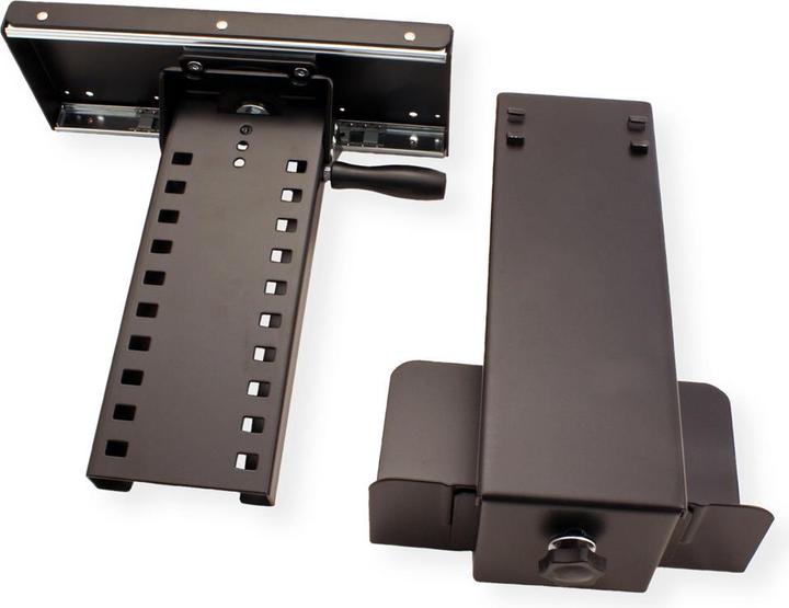 Productafbeelding Roline Slanke pc-houder uitschuifbaar