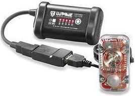 Actual product image Lupine USB One