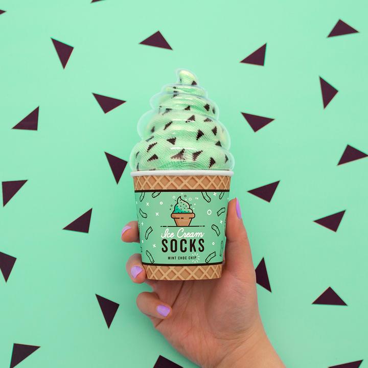 Actual product image Luckies Ice Cream (Single pack, One size)